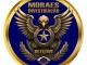 Logo de Moraes Investigação Logo de Moraes Investigação