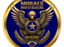 Logo de Moraes Investigação