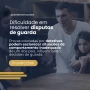 Foto 1:  Moraes Investigação