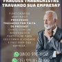 Foto 1:  Moraes Investigação