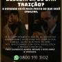 Foto 1:  Moraes Investigação